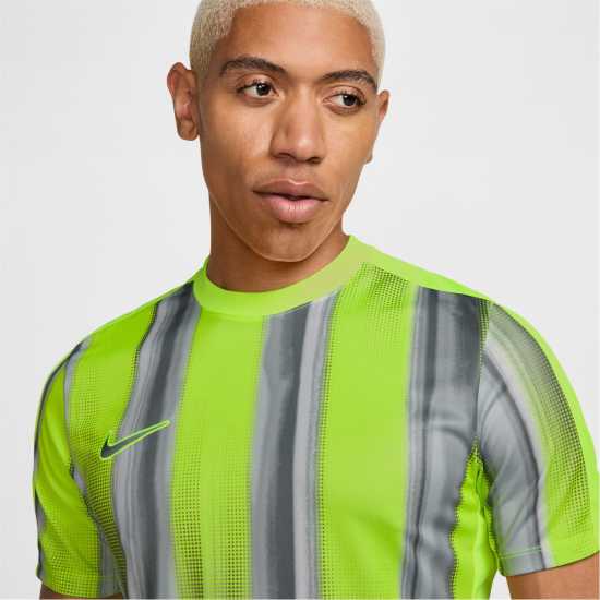 Nike Academy Men's Dri-FIT Short-Sleeve Soccer Top  