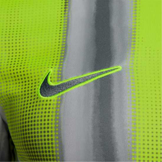 Nike Academy Men's Dri-FIT Short-Sleeve Soccer Top  