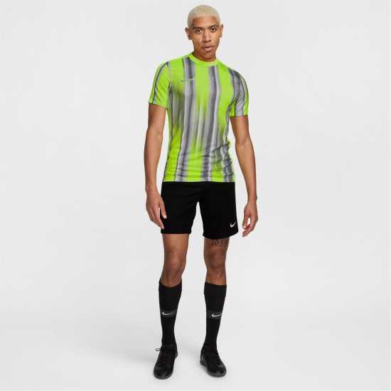 Nike Academy Men's Dri-FIT Short-Sleeve Soccer Top  