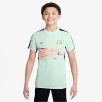 Nike Academy Big Kids' Dri-FIT Soccer Top  Всекидневно футболно облекло