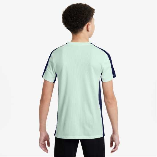 Nike Academy Big Kids' Dri-FIT Soccer Top  Всекидневно футболно облекло