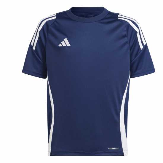 Adidas Tiro 24 Juniors Jersey  Всекидневно футболно облекло