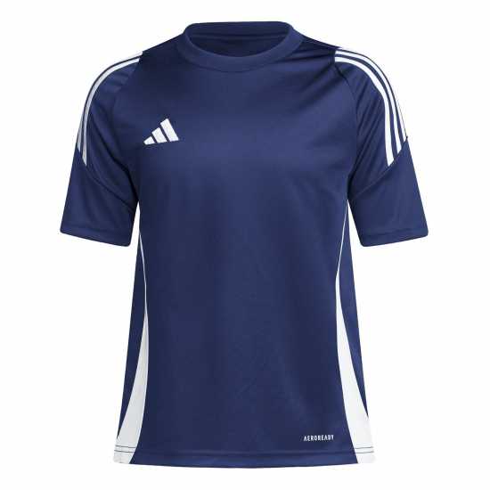 Adidas Tiro 24 Juniors Jersey  Всекидневно футболно облекло