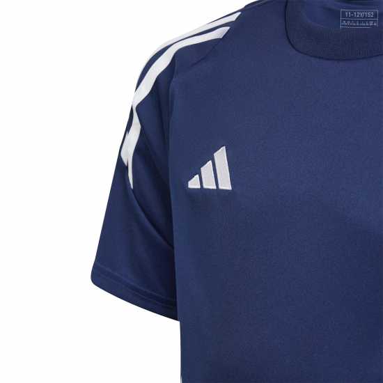 Adidas Tiro 24 Juniors Jersey  Всекидневно футболно облекло