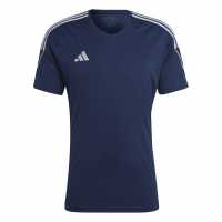 Adidas Tiro 23 League Jersey  Мъжки тениски с яка