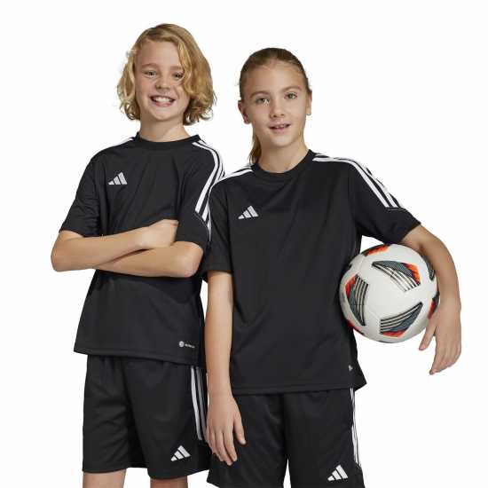 Adidas Tiro 23 Club Football Jersey Juniors  Всекидневно футболно облекло