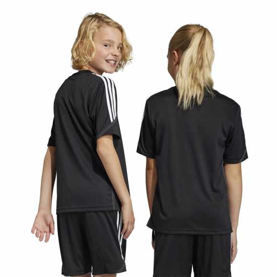 Adidas Tiro 23 Club Football Jersey Juniors  Всекидневно футболно облекло