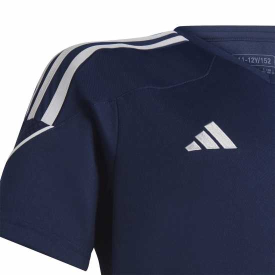 Adidas Tiro 23 League Jersey  Детски тениски и фланелки