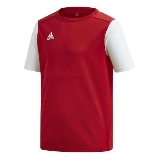 Adidas Estro 19 Jersey Силно червено 