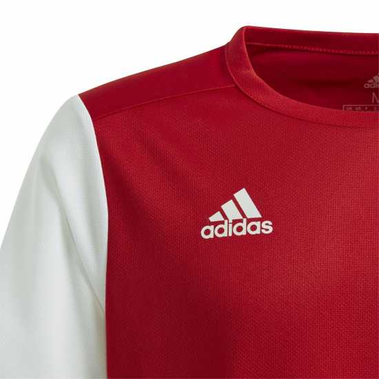 Adidas Estro 19 Jersey Силно червено 