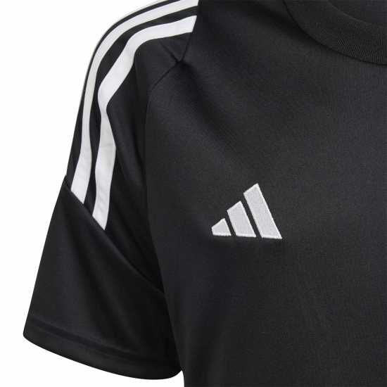 Adidas Tiro24 Jsyy T-Shirt Unisex Kids  Всекидневно футболно облекло