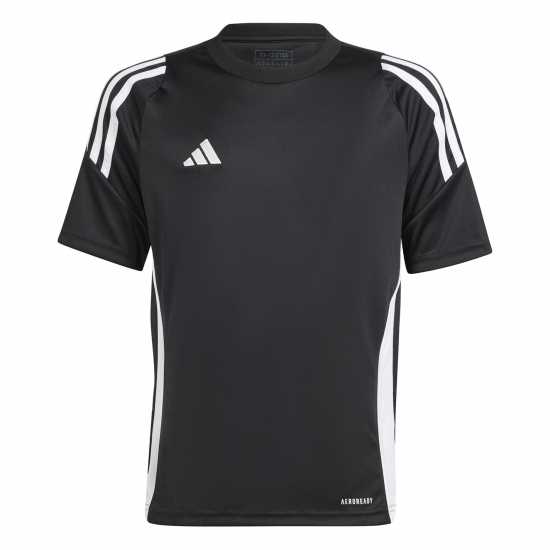 Adidas Tiro24 Jsyy T-Shirt Unisex Kids  Всекидневно футболно облекло