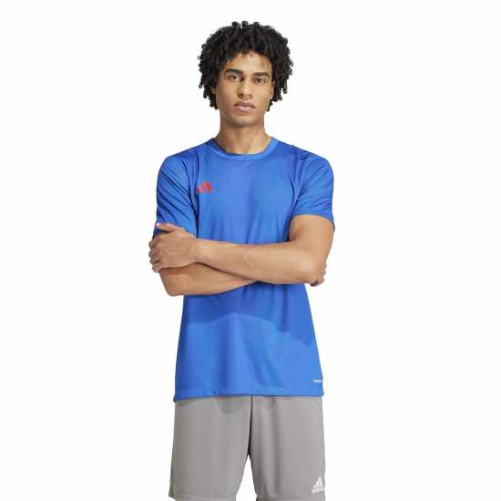 Adidas Reversible 24 Jersey  Мъжки тениски с яка