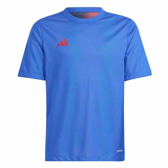 Adidas Reversible 24 Jersey Kids  Детски тениски и фланелки