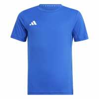 Adidas Team T-Shirt Kids  Детски тениски и фланелки