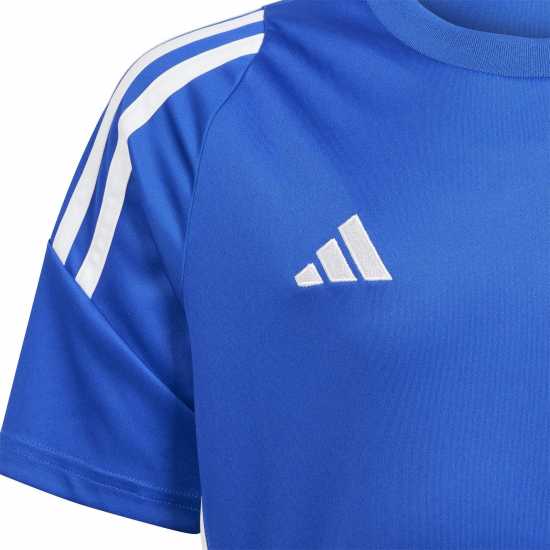 Adidas Tiro 24 Training T-Shirt Juniors  Всекидневно футболно облекло