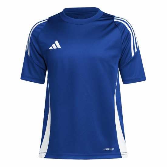 Adidas Tiro 24 Training T-Shirt Juniors  Всекидневно футболно облекло