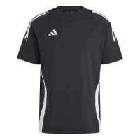 Adidas Мъжка Риза Tiro 24 Sweat T-Shirt Mens  Мъжки ризи