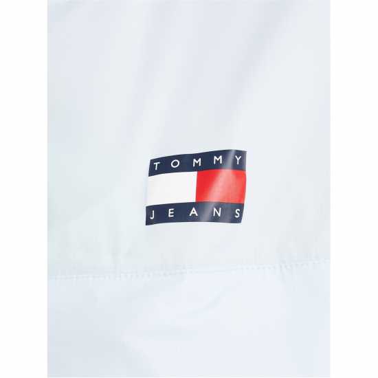 Tommy Jeans Tjw Clbk Pckable Tech Chicago  Womens