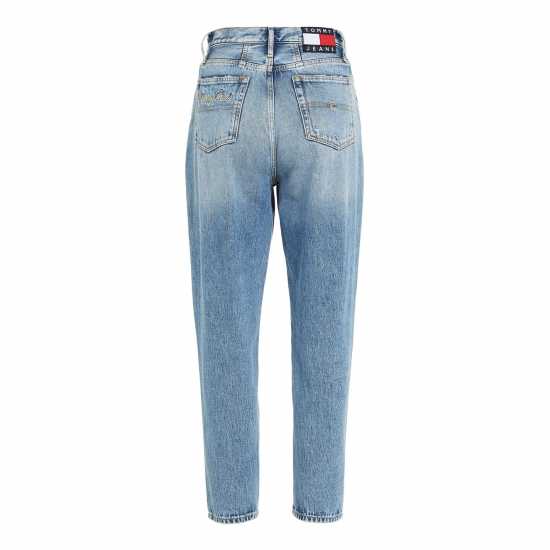 Tommy Jeans Mom Jean Uhr Tpr Cg8019  