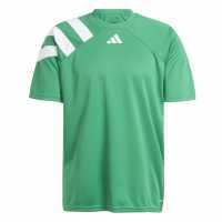 Adidas Мъжка Риза Fortore 23 Football Shirt Mens