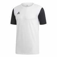 Adidas Estro 19 Jersey Бяло 