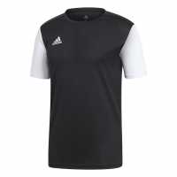 Adidas Estro 19 Jersey Черно 