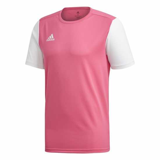 Adidas Estro 19 Jersey Слънчево розово 