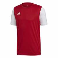 Adidas Estro 19 Jersey Силно червено 