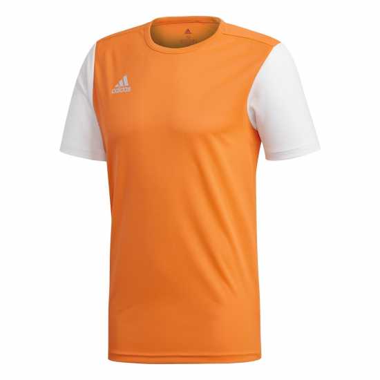 Adidas Estro 19 Jersey слънчево оранжево 