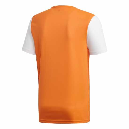 Adidas Estro 19 Jersey слънчево оранжево 