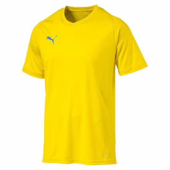 Puma Liga Jrsy Core Sn99  Футболни тренировъчни горнища