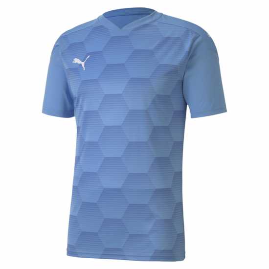 Puma Graphic Jersey  Футболни тренировъчни горнища