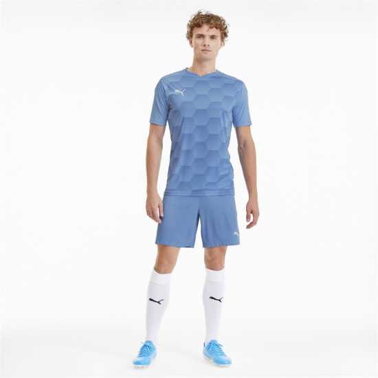 Puma Graphic Jersey  Футболни тренировъчни горнища