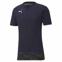 Puma Final Cas Polo Sn99  Футболни тренировъчни горнища