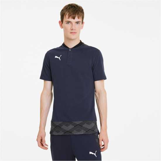 Puma Final Cas Polo Sn99  Футболни тренировъчни горнища