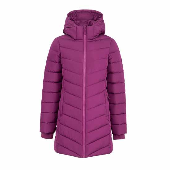 Slazenger Women's Mid-Length Padded Jacket  Дамски грейки