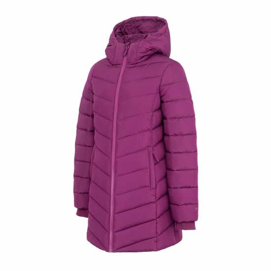 Slazenger Women's Mid-Length Padded Jacket  Дамски грейки