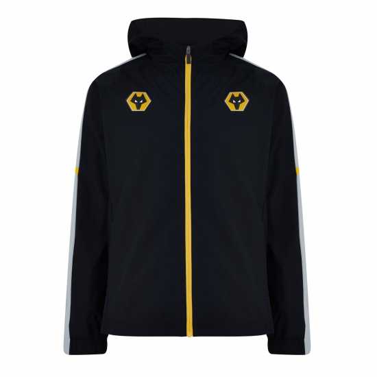 Леко Яке Castore Wolverhampton Wanderers Lightweight Jacket  Мъжки грейки