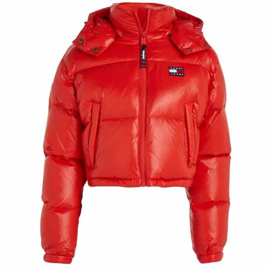 Tommy Jeans Alaska Puffer Jacket  