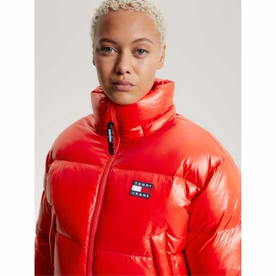 Tommy Jeans Alaska Puffer Jacket  