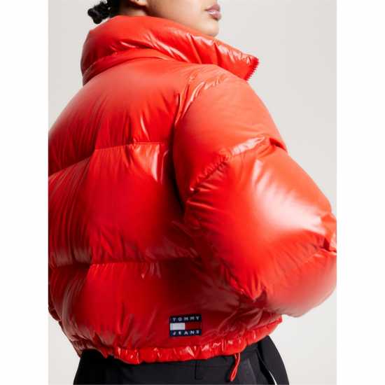 Tommy Jeans Alaska Puffer Jacket  