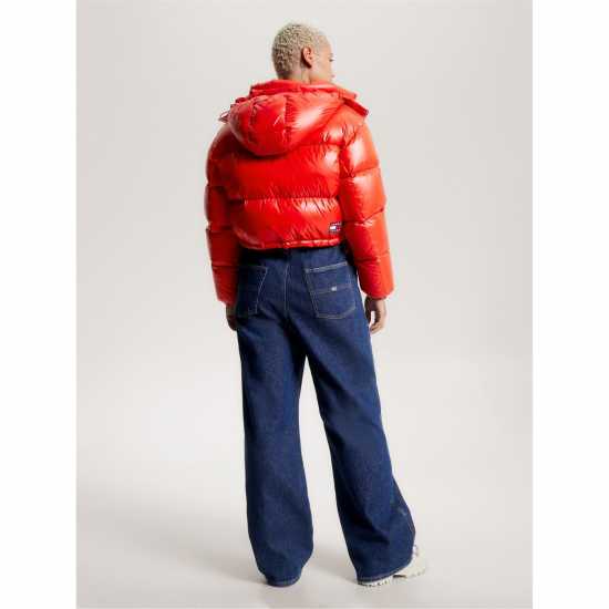 Tommy Jeans Alaska Puffer Jacket  