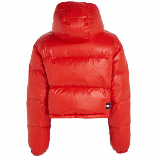 Tommy Jeans Alaska Puffer Jacket  