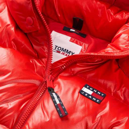 Tommy Jeans Alaska Puffer Jacket  