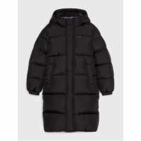 Tommy Hilfiger Essential Padded Parka Juniors  