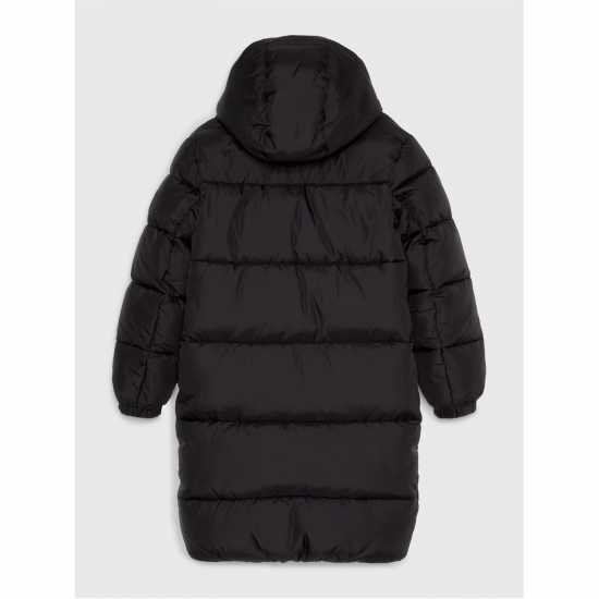 Tommy Hilfiger Essential Padded Parka Juniors  