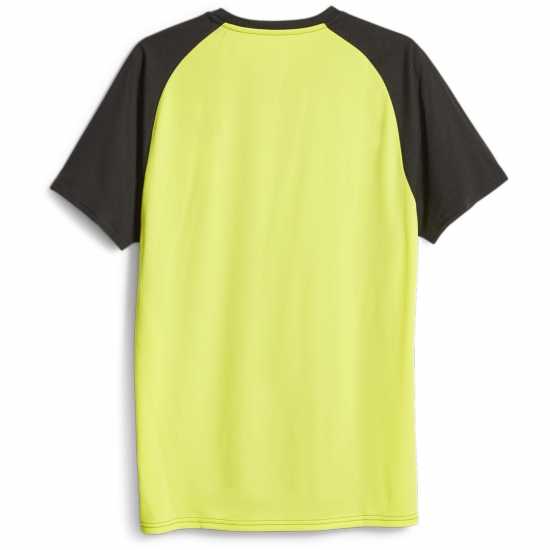 Puma Мъжка Риза Performance T-Shirt Mens  Мъжки тениски с яка