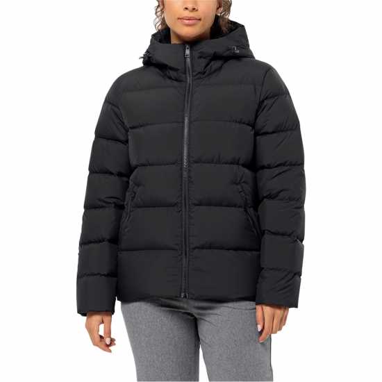 Jack Wolfskin Jw Frozen Palace Jacket  Дамски грейки