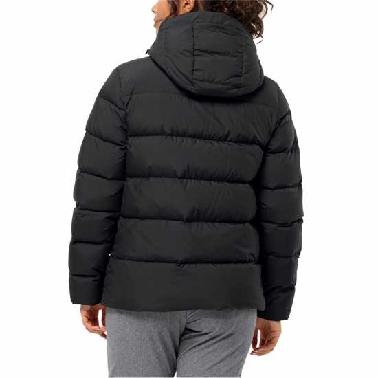 Jack Wolfskin Jw Frozen Palace Jacket  Дамски грейки